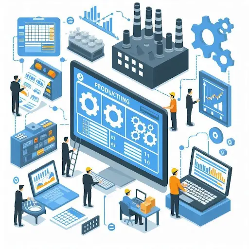 AICAN Optiwise visual