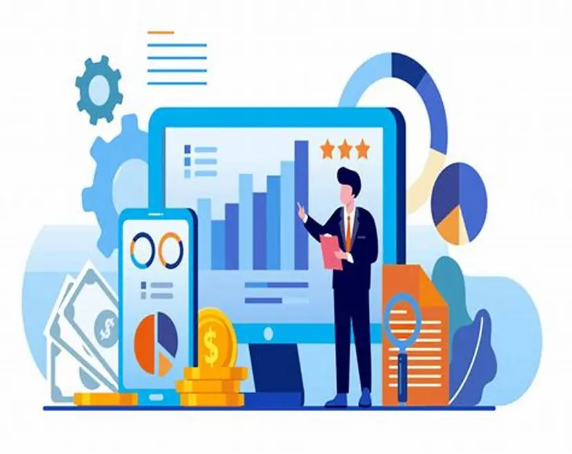 AICAN Optiwise visual