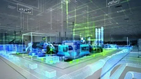 AICAN Optiwise visual