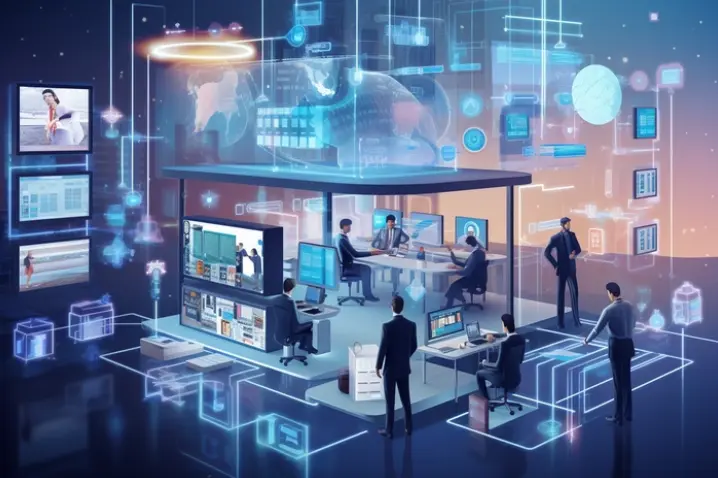 AICAN Optiwise visual