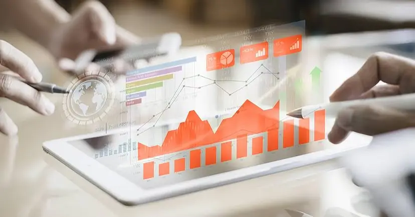 AICAN Optiwise visual