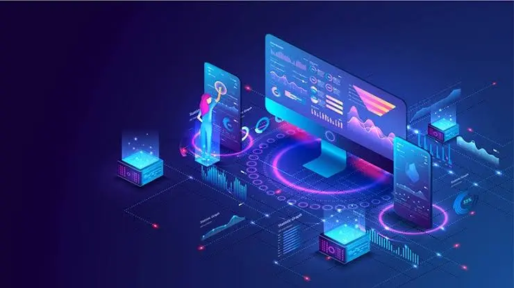 AICAN Optiwise visual