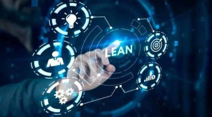 AICAN Optiwise visual