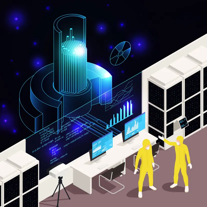 AICAN Optiwise visual